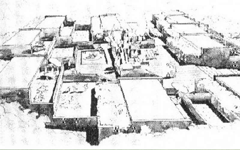 architect Jan Gudmand-Høyer