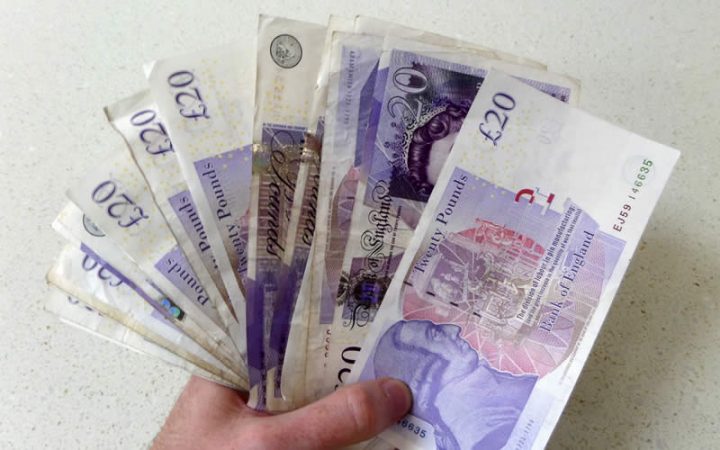 Advice on how to save money house sharing