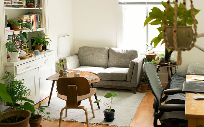 Coliving needs - what is different about over 40s