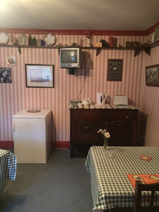 Room for rent in Stalybridge house share