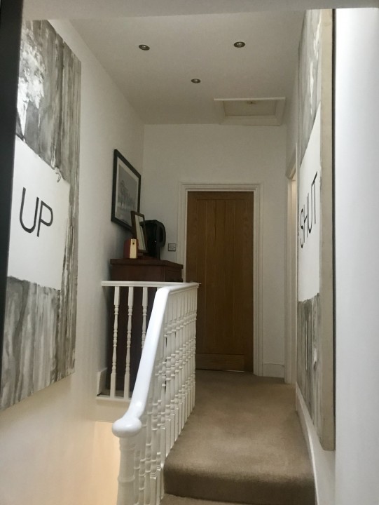 Room for rent in peckham house share