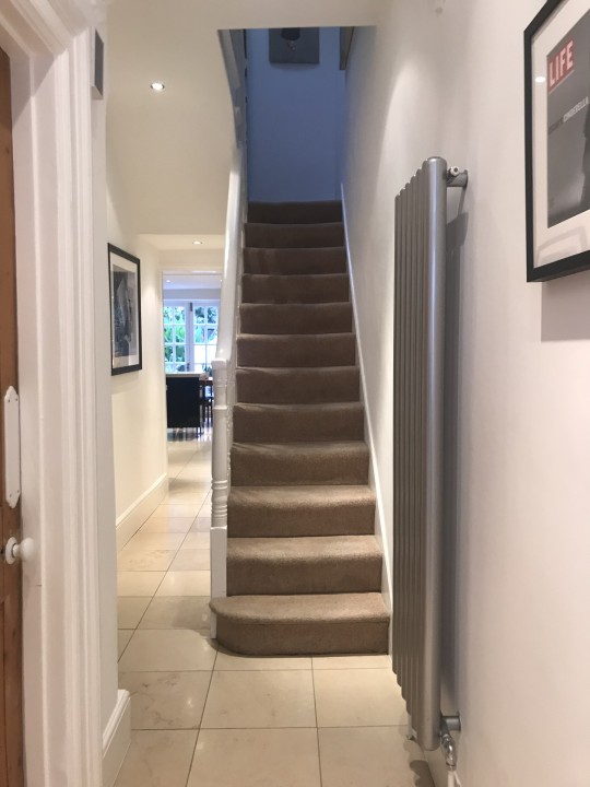 Room for rent in peckham house share