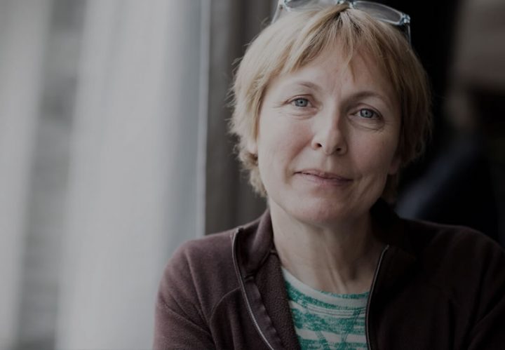 Christmas on your own