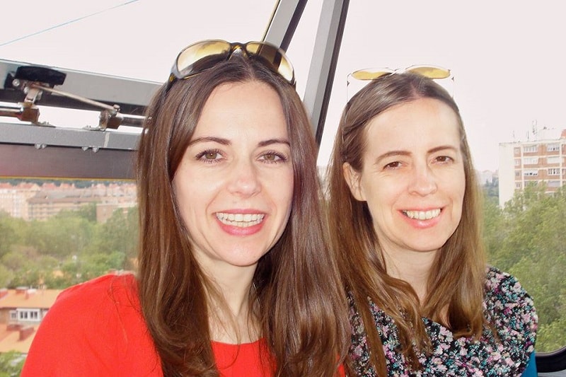 Flatshare in London - decision