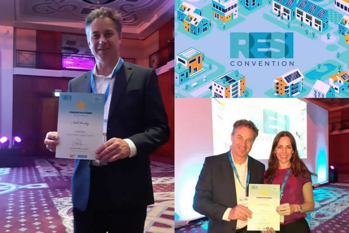 House share specialists Cohabitas win recognition