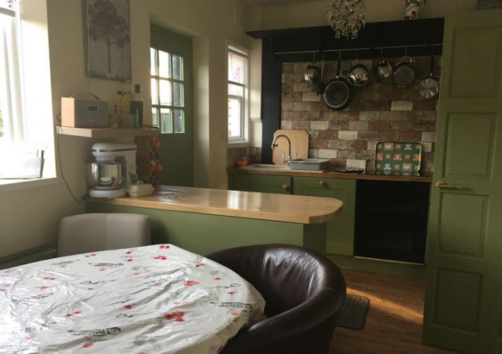 House share advice and options