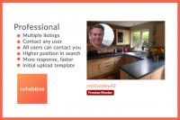 Professional membership