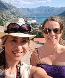 More considerate housemates