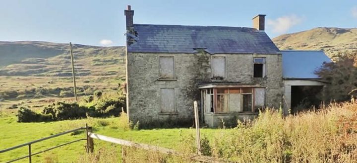 Start a new co-housing community