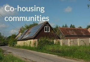 Co-housing in the UK