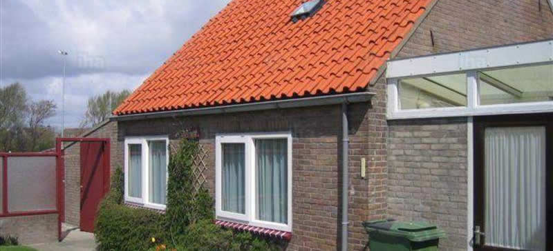 Granny annex for as a house sharing