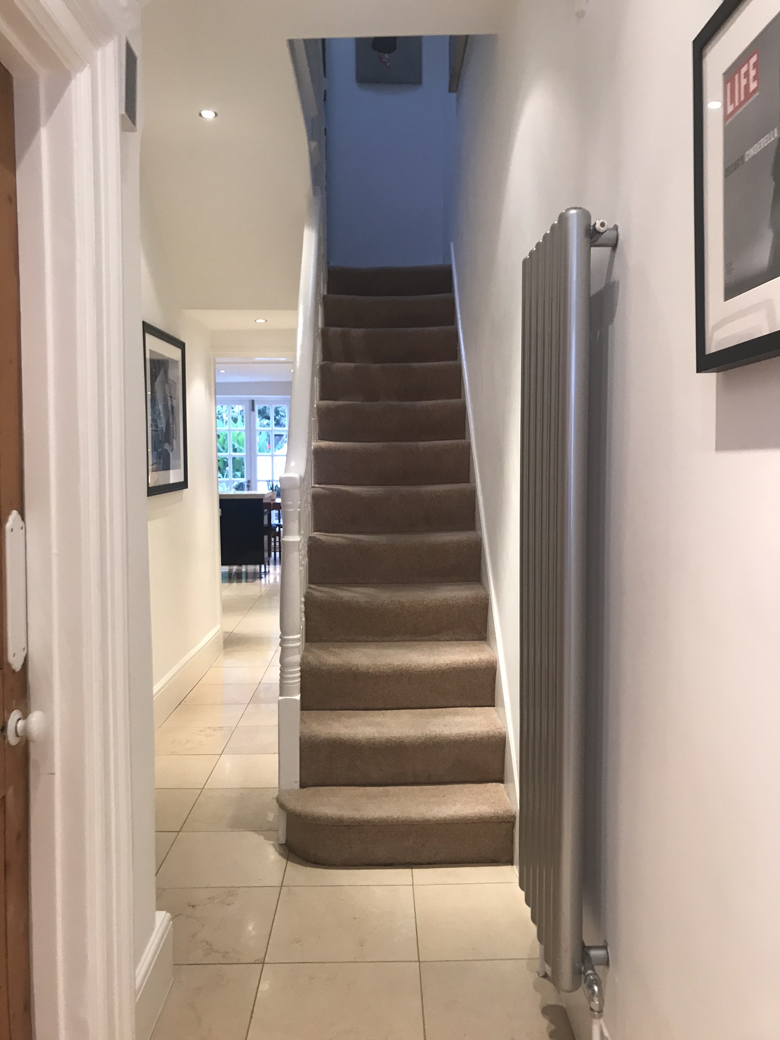 Room for rent in peckham house share