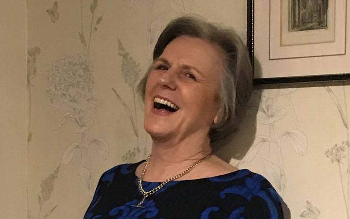 Libby tells how dhe moved to London to house share