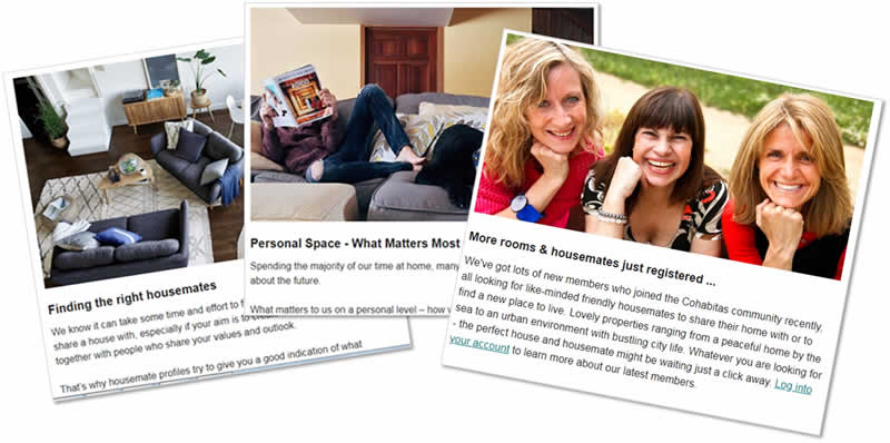 Newsletters Newsletters