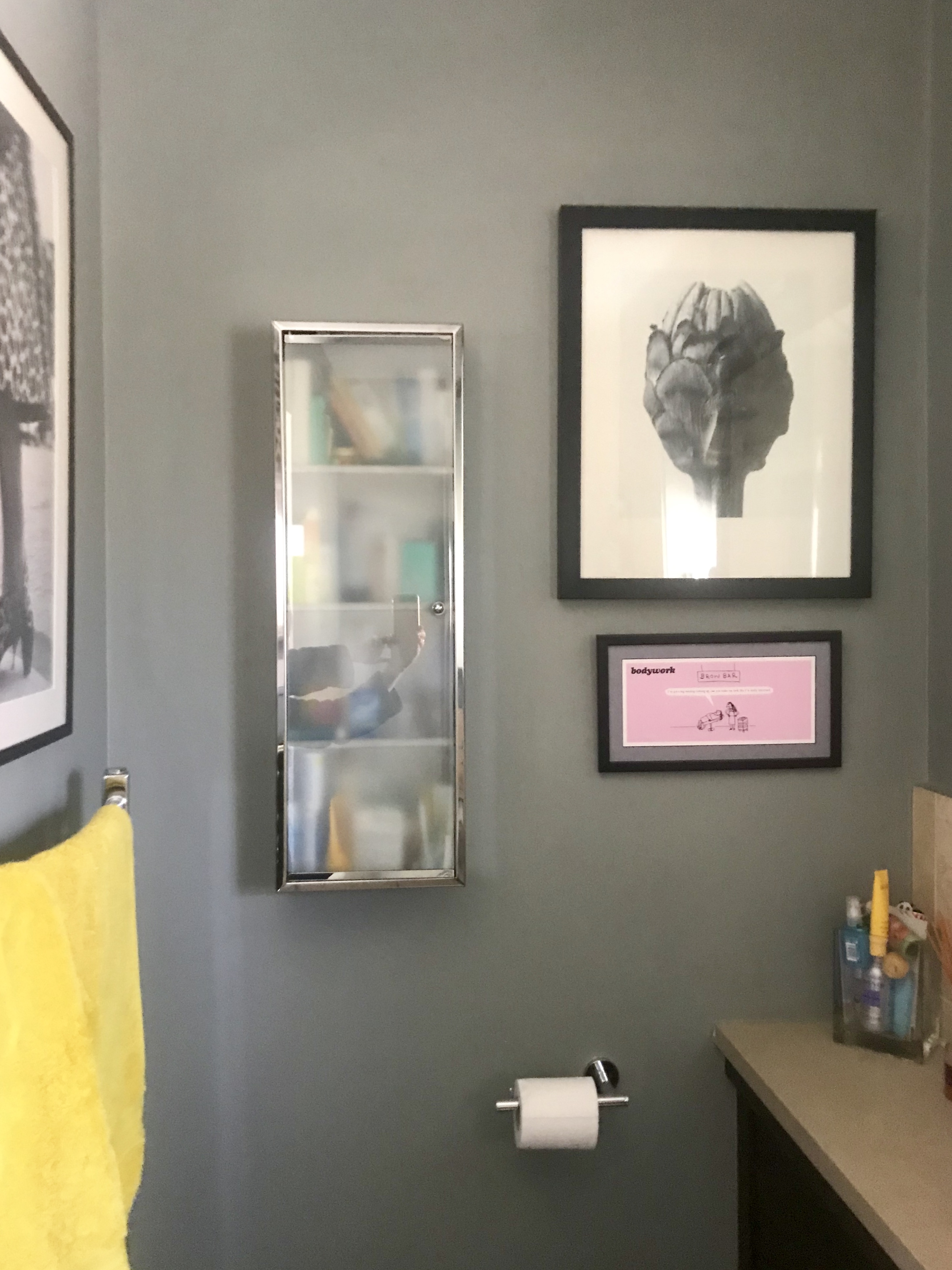 Room for rent in peckham house share