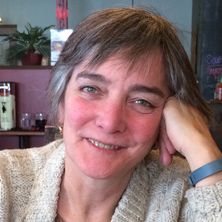 Annmarie Pluhar Senior House Sharing Guru