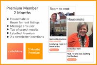 Premium Member 2 Months