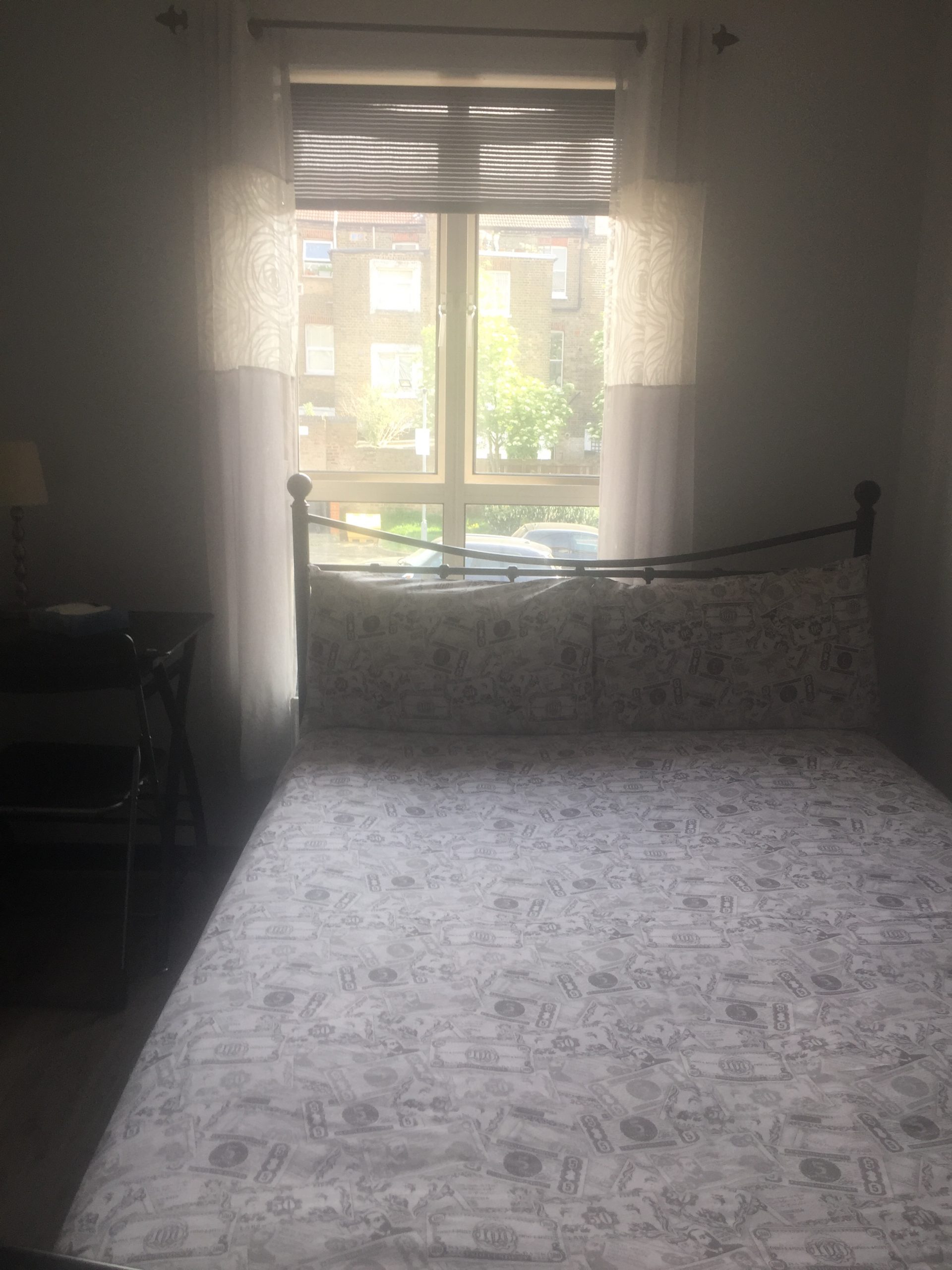 Room for rent in London W10 4LR house share - 42881