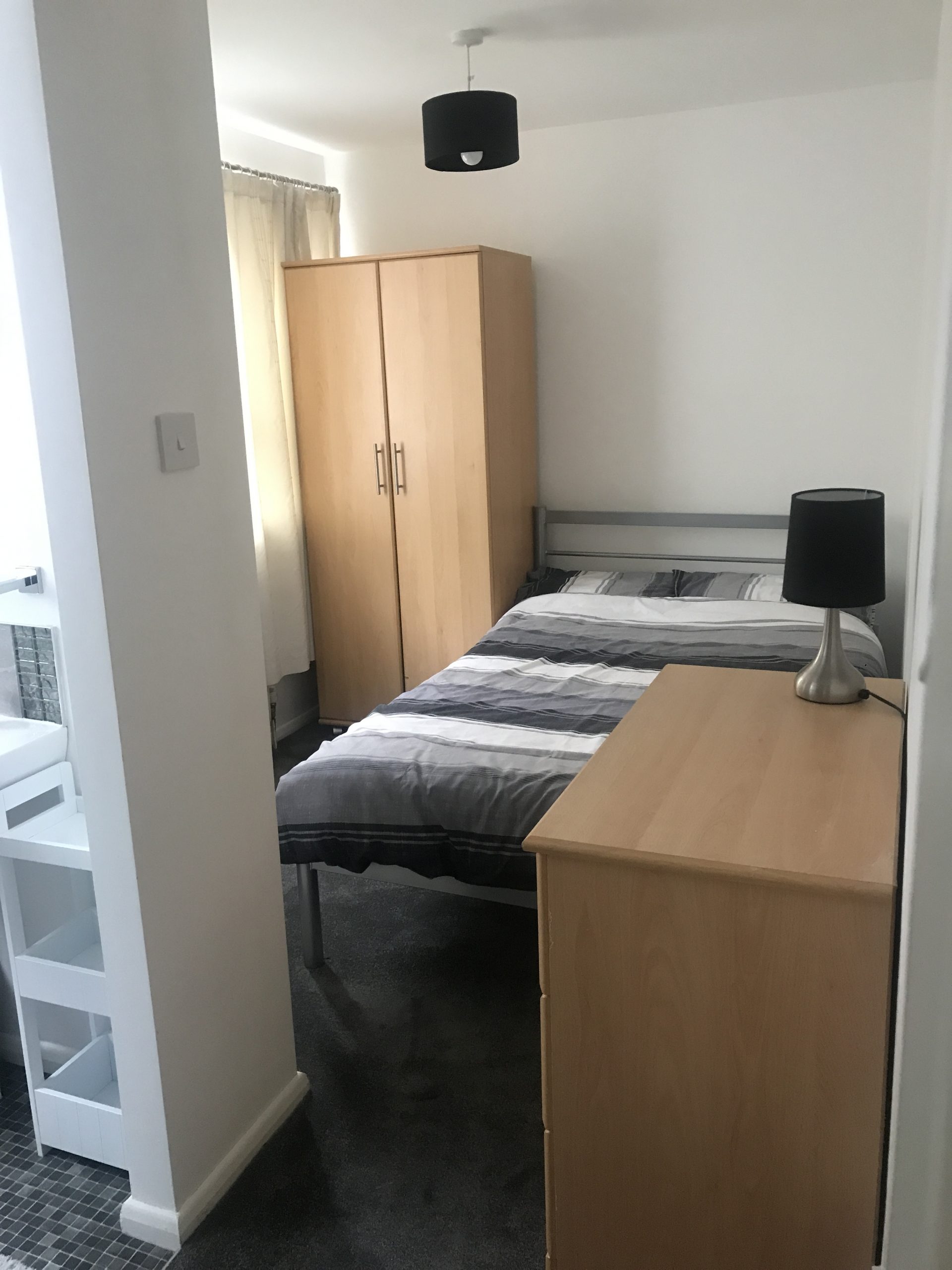 Room for rent in BirchingtononSea CT7 9TB house share 8004