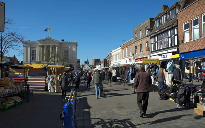 Shared Housing Is Affordable