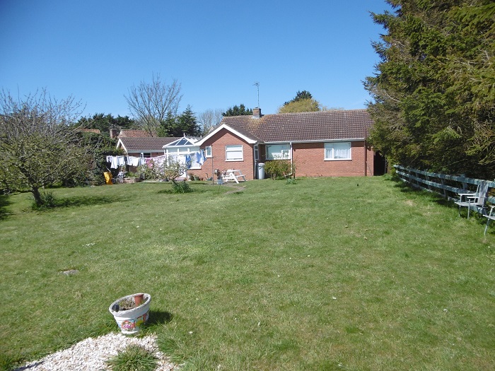 View From Garden 1