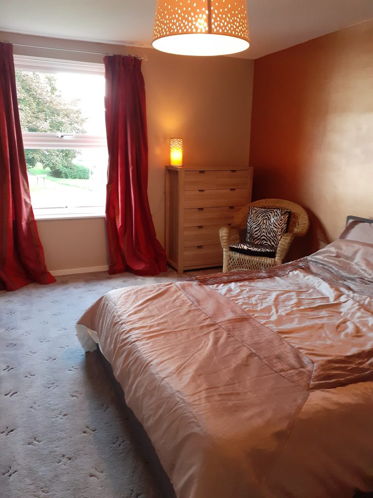 Bedroom Bedroom