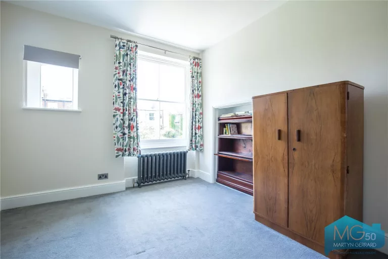 Rathcoole bedroom 2 768x512