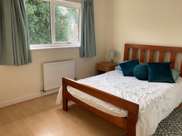Bedroom 1 Bedroom 1
