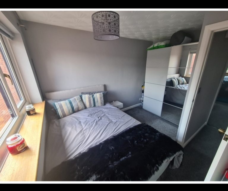 Double Room Double Room