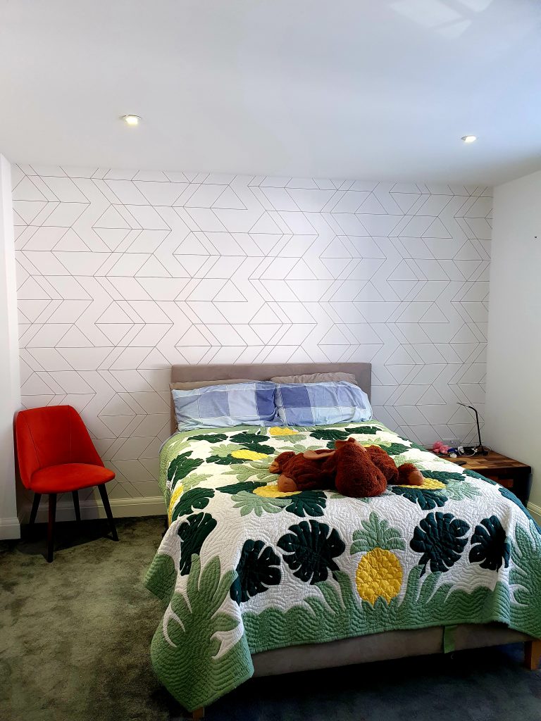 Double room Double room