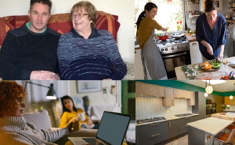 What Housemates Want From Sharing Survey