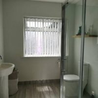 Ensuite Shower Room