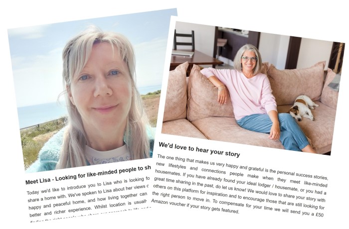 Newsletters Rooms Or Housemates