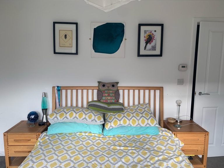Bedroom 1 768x576