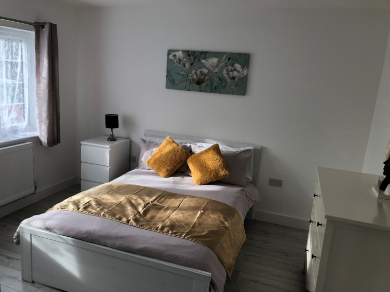 double bedroom double bedroom