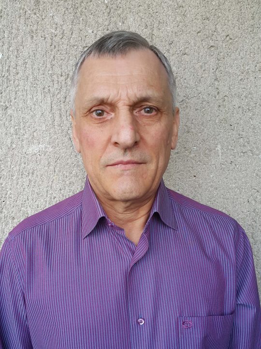 Liogchii Mihail