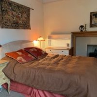 Double Room, Garden, 5 Mins To Train, Bus And Shops