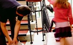 Inter-generational co-living