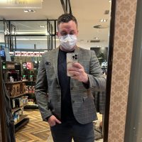 Cris flatmate wanted