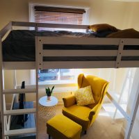 Double room to let in portsmouth