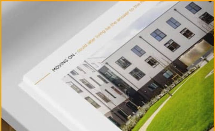 Moving On Shakespeare Martineau Report About Right Sizing