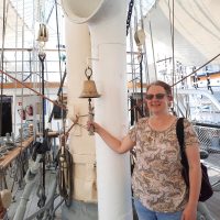 Looking for a house share in Southampton