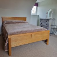 double room with ensuite Oxted Surrey