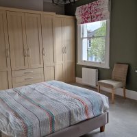 Ensuite room in East Dulwich London