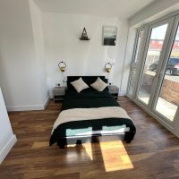 En-suite room for rent in Southall