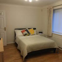 Studio with ensuite and kicthen in Woodside Park London N12