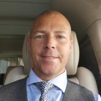 Seeking large double room in Victoria London area