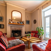 Double room for rent in Cardiff