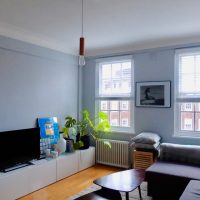 Room for rent near Edinburgh University