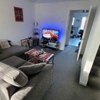 south manchester room to rent house share